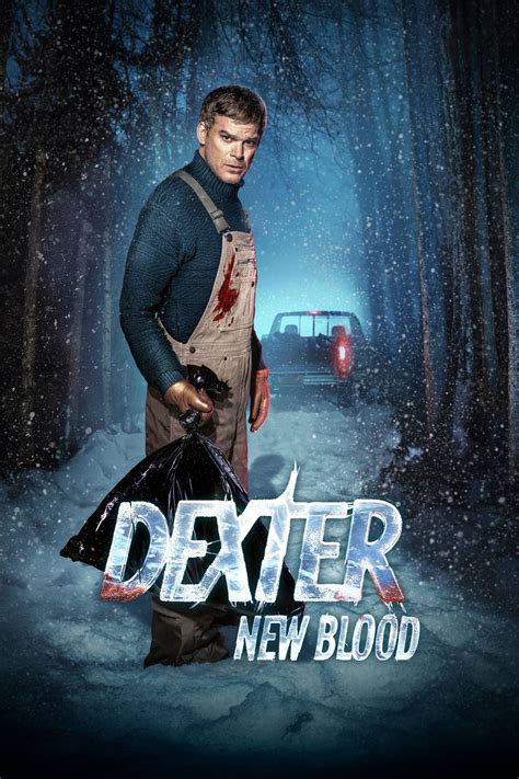 Hall as the eponymous serial killer, picking up 10 years. . Dexter new blood wiki